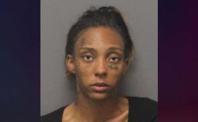 Image for article titled NC Mother Charged With an Unthinkable Crime Against Her Three Children