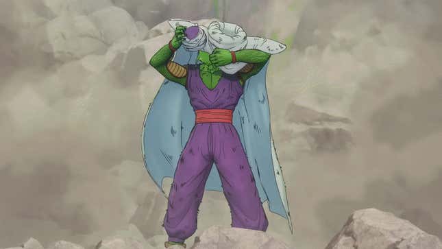 Dragon Ball Super: Super Hero (Subbed) 