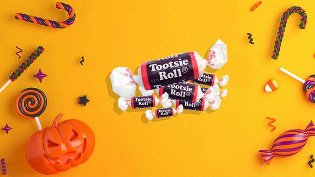 Image for article titled Every Halloween Candy, Ranked From Worst To Best