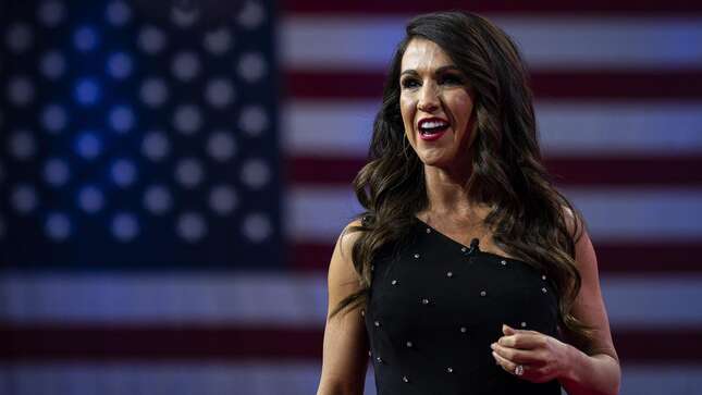Lauren Boebert Says She Didn't Take Birth Control Because It's 'Cheaper to Have a Kid'