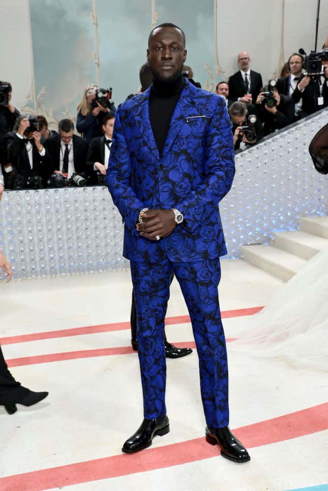 Met Gala 2024: Black Men's Red Carpet Looks Over the Years