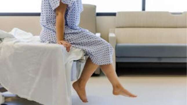 Image for article titled It’s Now Even More Dangerous to Be a Pregnant Person in Texas