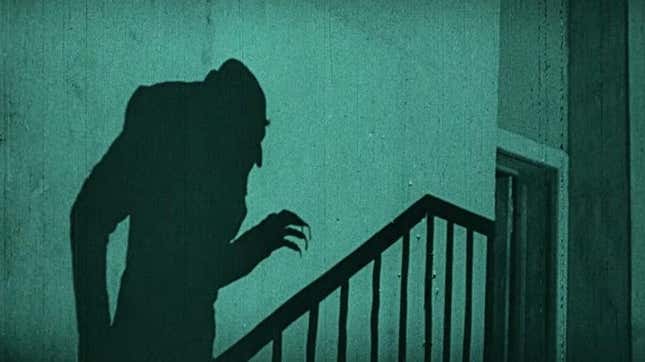 The Witch Director Teases His 'Scary' Nosferatu Remake