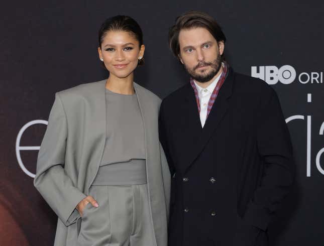 Image for article titled We Finally Know the Real Drama-Filled Reason For the Long Delay of Zendaya&#39;s &#39;Euphoria&#39; Season 3