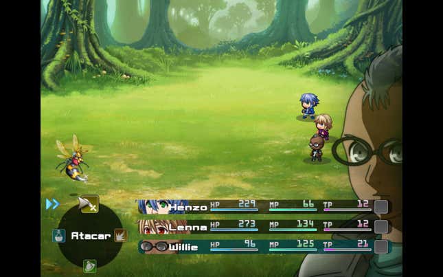 Heroes of Time 2: Aizack's Return Screenshots and Videos - Kotaku