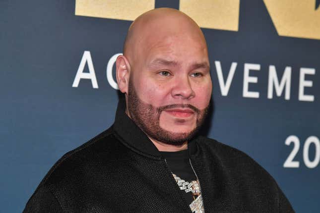 Image for article titled Fat Joe Defends Dave Chappelle Against LGBTQ Critics, Says His Jokes Go After Everyone