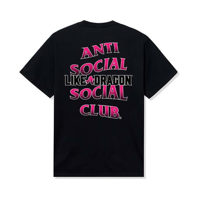 Assc collab hotsell