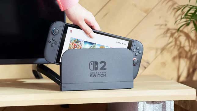 Image for article titled 7 Things We Love And 4 Things We Hate About The Switch 2