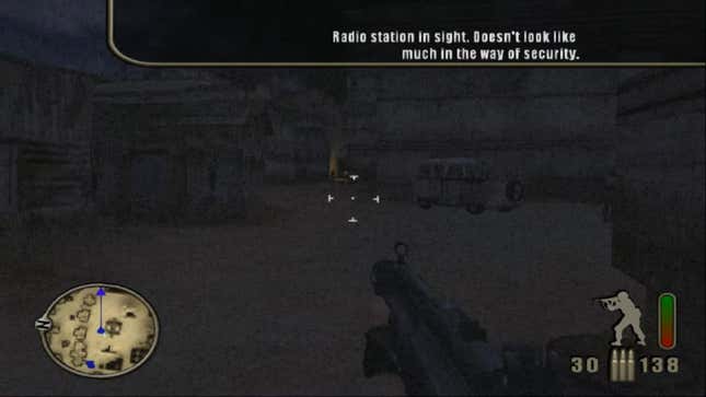 Delta Force: Black Hawk Down Screenshots And Videos - Kotaku