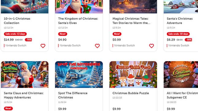 Image for article titled 7 Things We Love And 4 Things We Hate About The Switch 2