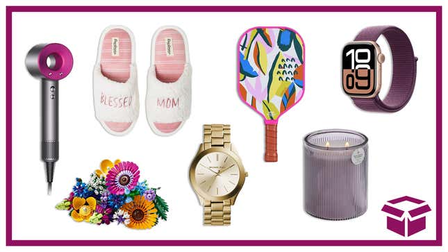 Image for article titled Walmart's Mother's Day Deals Will Make You Mom's Favorite