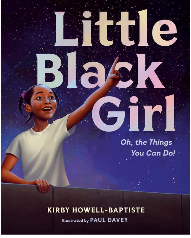 Image for article titled The Best Black Fiction of 2022 for Readers of All Ages [UPDATED]