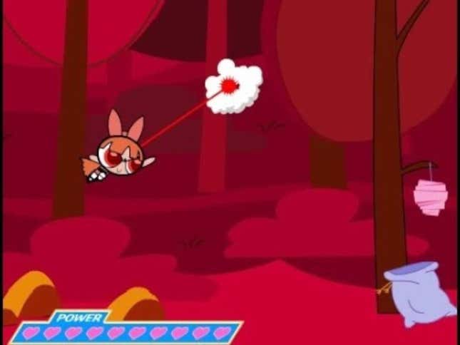 Powerpuff Girls: Zom-B-Gone! Screenshots And Videos - Kotaku