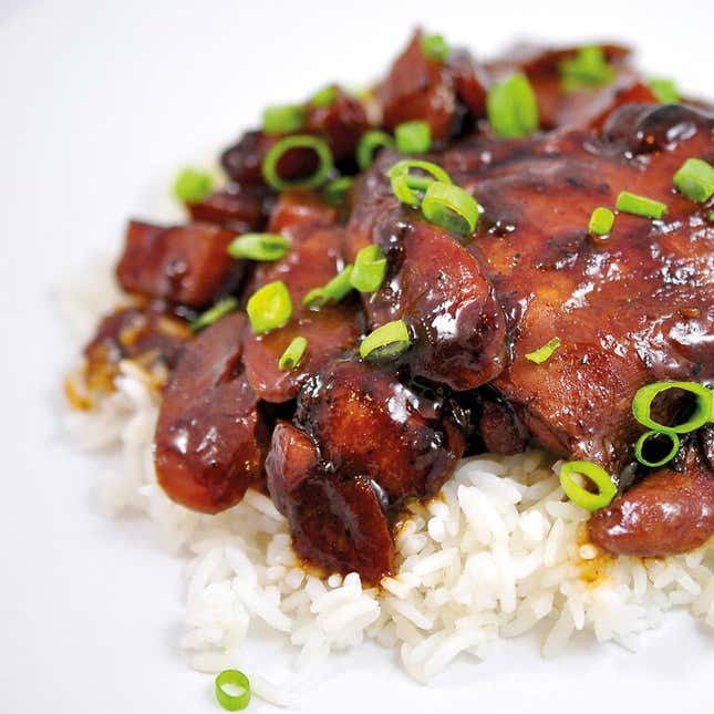 Image for article titled It’s possible to make delicious, healthy dinners for less than $2/person. Here’s how
