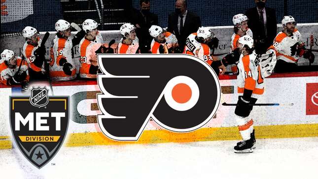 2021 NHL Previews: Flyers haven’t made a good move since acquiring Gritty