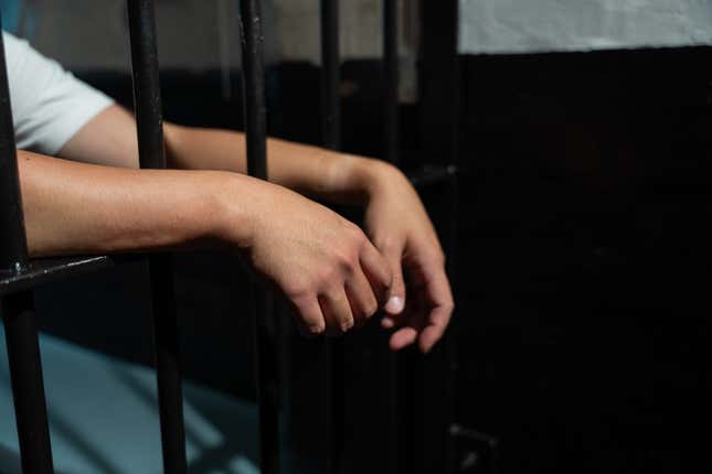 Image for article titled 'Cyberflasher' Gets a Year in Prison Under New Dick Pic Law