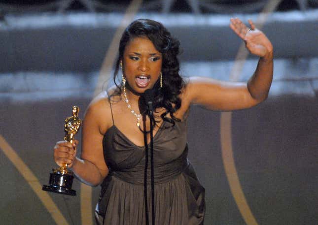 Image for article titled 2024 Oscars: Black Singers, Rappers and Musicians Who Won Academy Awards