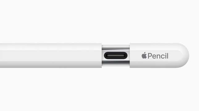 Image for article titled This Is the Apple Pencil You Should Buy