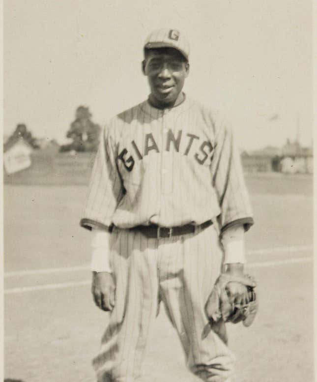 Image for article titled Josh Gibson and Other Negro League Legends You Should Know