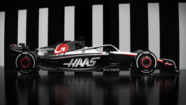 Image for article titled All of Formula 1&#39;s 2023 Liveries, Ranked