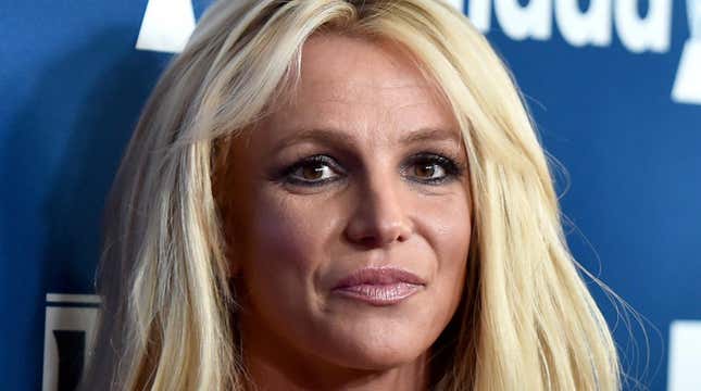 Britney Spears's Conservatorship Nightmare