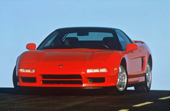 Image for article titled Here Are The Cars You Would Own From The Year You Were Born