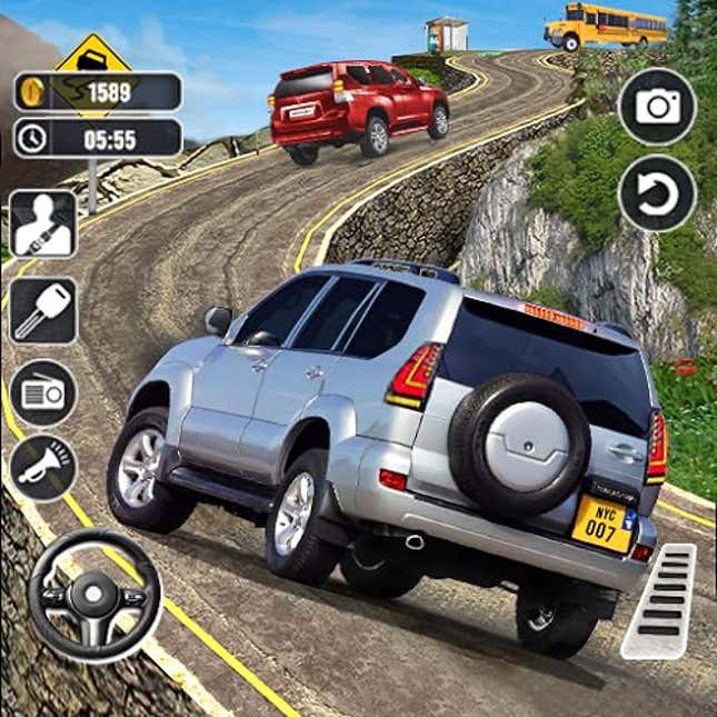 Image for article titled Car Racing Games offline: Car driving simulator Games free, Now 30% Off