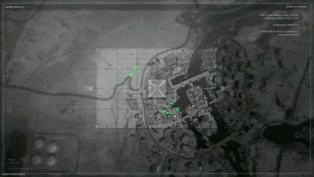 Call of Duty Warzone 2.0 - O que é o DMZ e como funciona?