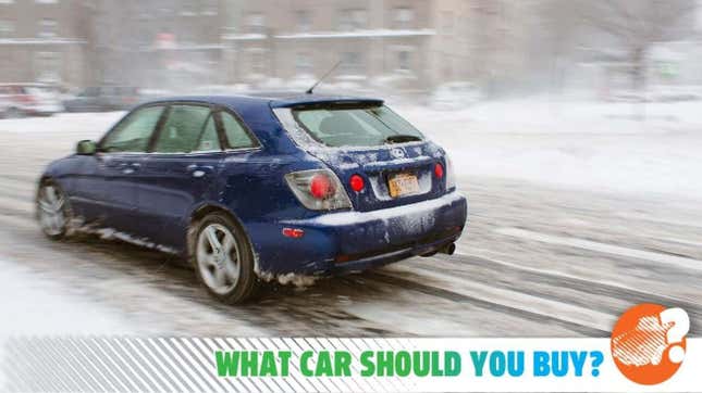 10 Project Cars Under $10K