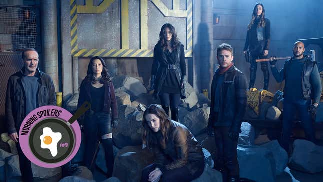 Image for article titled Could Marvel Revisit More TV Shows to Revive After X-Men '97 and Daredevil: Born Again?