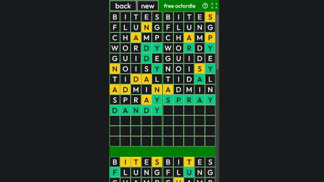 Picsword Puzzles - Play Picsword Puzzles On Wordle Online