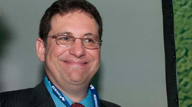 Image for article titled RIP Kevin Mitnick, 'World's Most Famous Hacker'