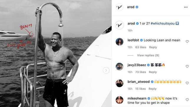 What Is Happening With A-Rod and J.Lo's Well-Timed St. Tropez Vacations?