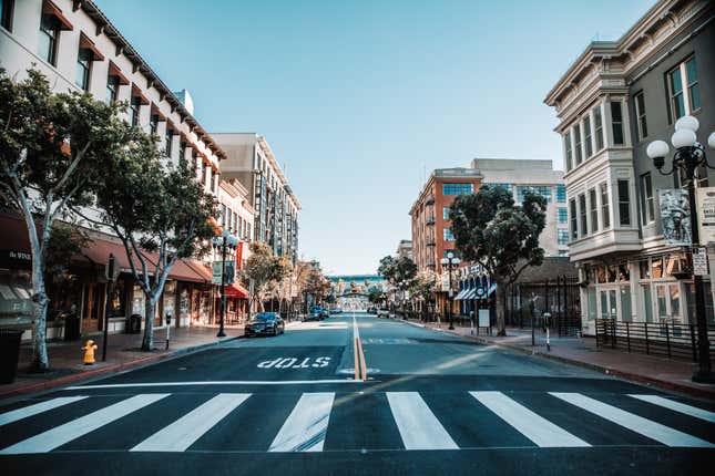 Image de l'article intitulé Joyeux week-end de la fête du Travail&amp;#xa0;! Voici les 10 villes les plus syndiquées d’Amérique