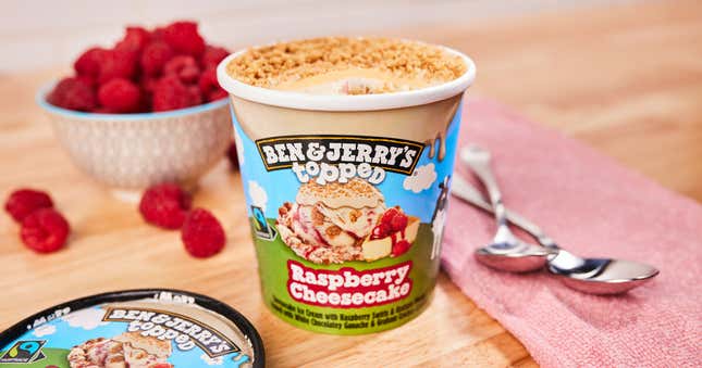 Image for article titled 10 Foods to Get Excited About in February