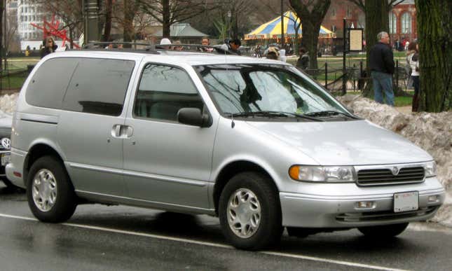 Image for article titled These Are The Best Cars For Hot Boxing When The Weed Bomb Hits