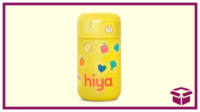 Little habits can make a big difference. Add Hiya’s healthy multivitamins to your kid’s daily routine.