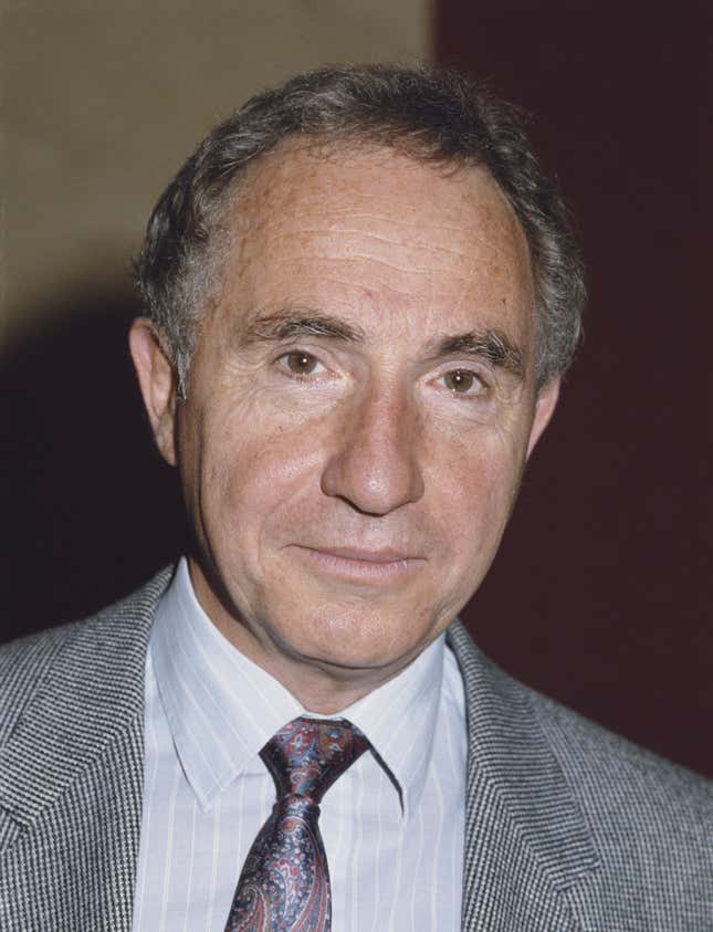 Nigel Hawthorne Actor, Producer The A.V. Club
