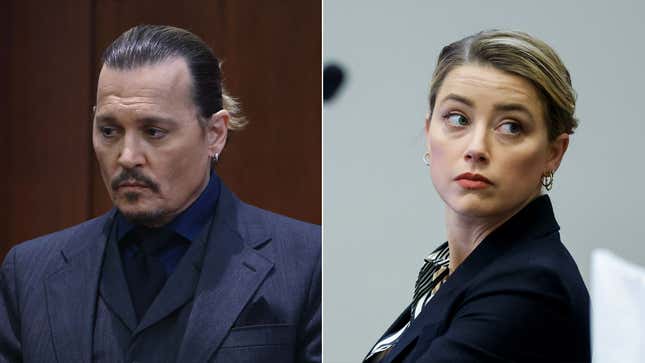 Biggest Revelations From The Johnny Depp–Amber Heard Trial