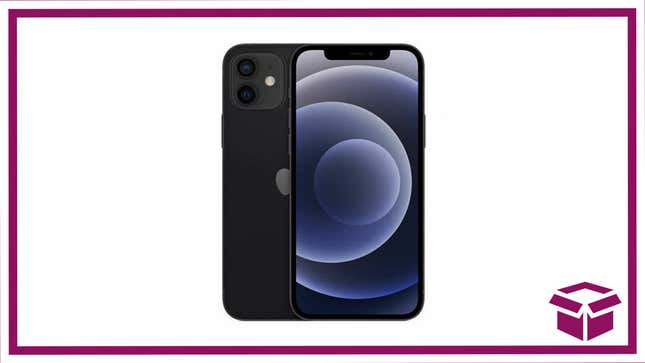 Why pay monthly installments to Big Cellular when you can score an unlocked iPhone 12 for just $230?