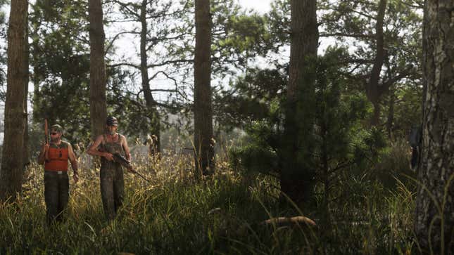 A new screenshot shows characters and locations from GTA 6.