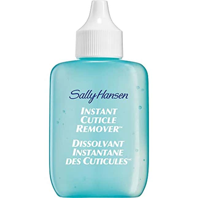 Sally Hansen Instant Cuticle Remover, Now 50% Off