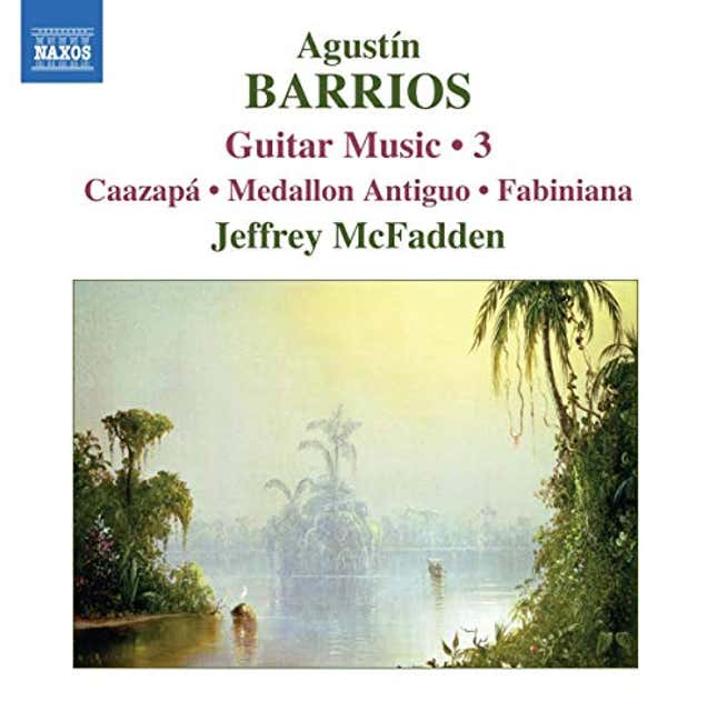 Image for article titled Guitar Music 3, Now 25% Off