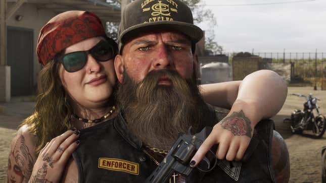 A new screenshot shows characters and locations from GTA 6.