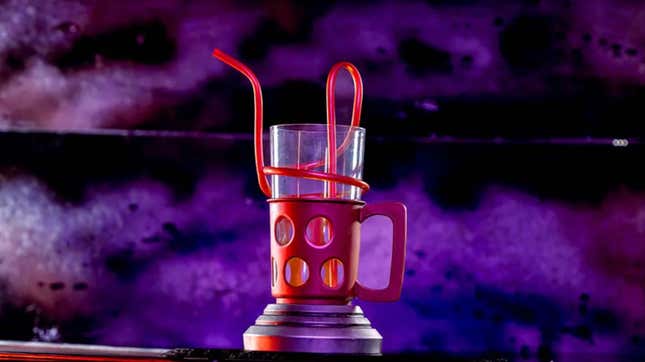 Image for article titled All the Out of This World Star Wars Snacks Coming to Disney Parks