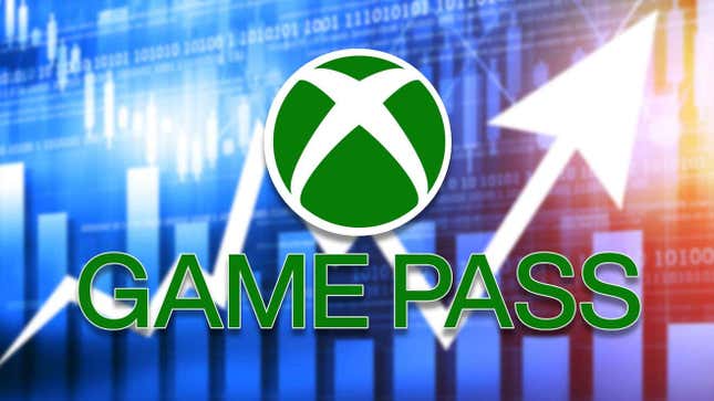 Image for article titled The State Of Xbox And Game Pass In 2024