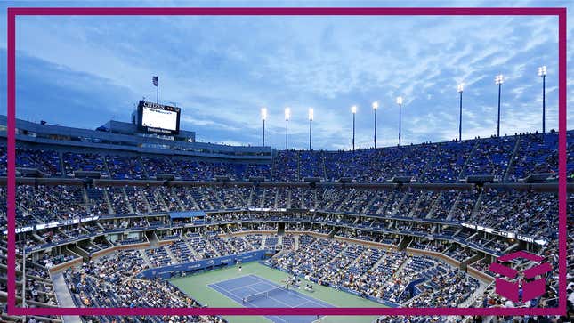 Image for article titled Stream the US Open Anywhere with VPN for Unrestricted Access