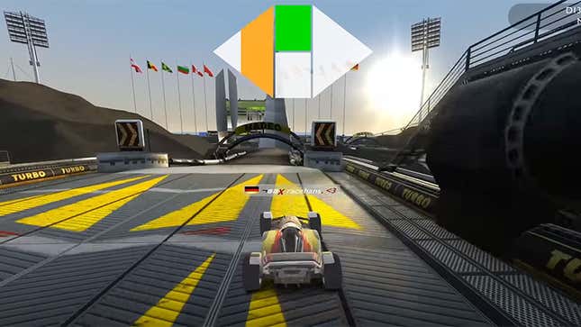 Image for article titled Trackmania Cheating Scandal Is Utterly Fascinating