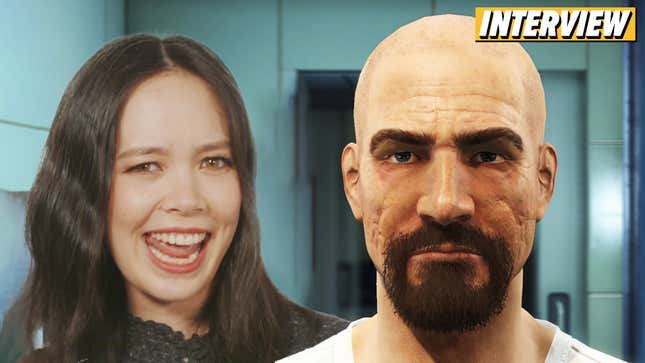 <i>Mythic Quest</i>’s Charlotte Nicdao On How Gaming Is Like Acting