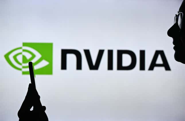 Nvidia, tech stocks rebound after DeepSeek AI market wipeout